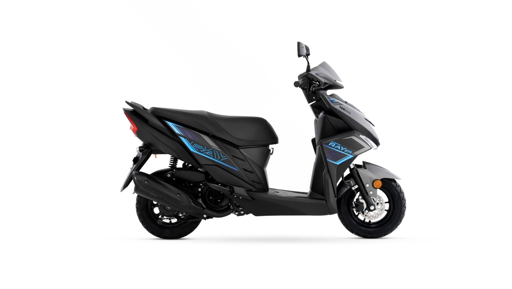 RAY 115 | Kaizen Motors
